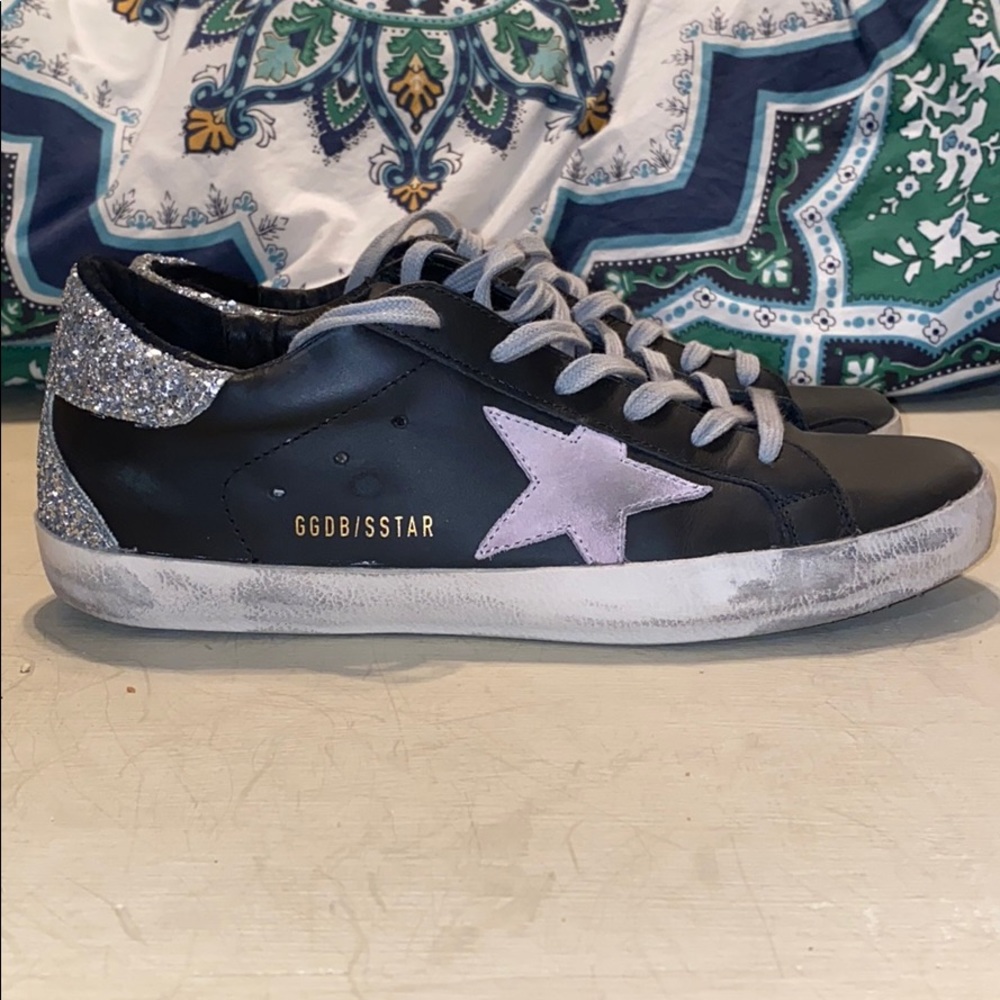 Golden Goose Superstar